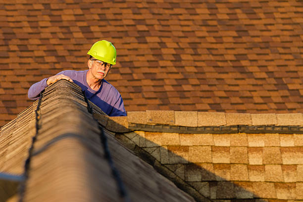 Quick and Trustworthy Emergency Roof Repair Services in Castaic, CA